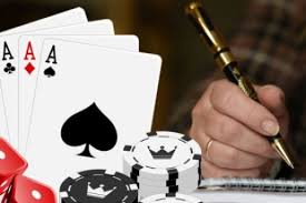 Зеркало Casino Sol